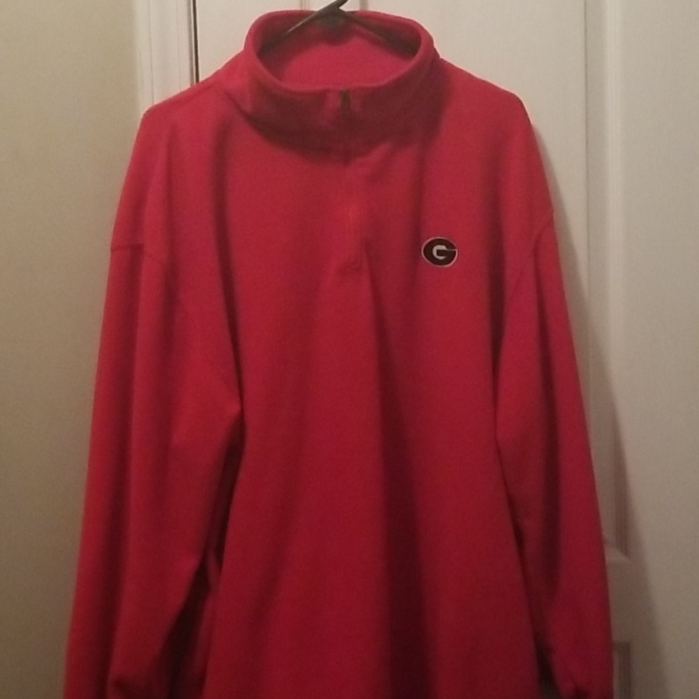 MENS PULLOVER